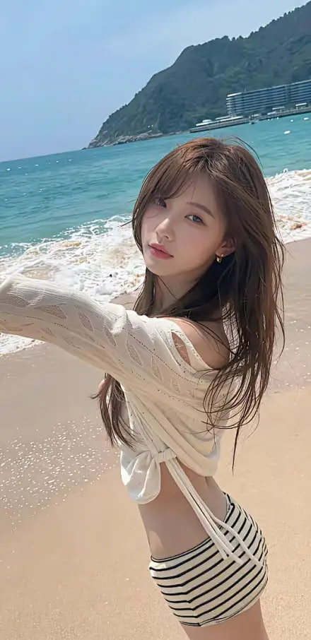 回声长河海报