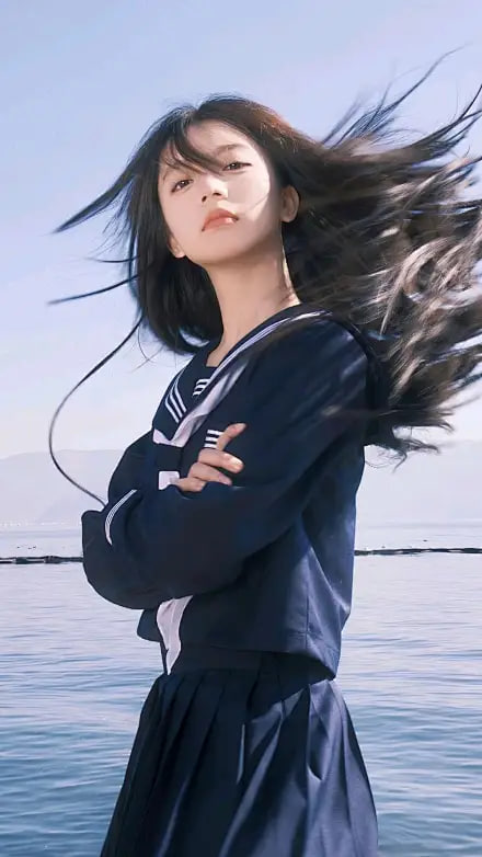 折纸合同纪海报