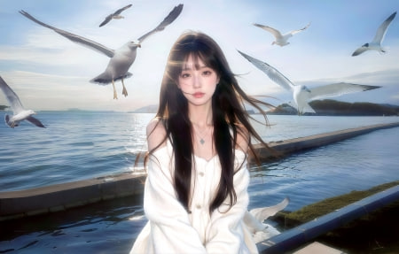 边关押运·重逢海报