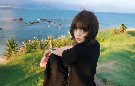 南岸茶寮·前传海报