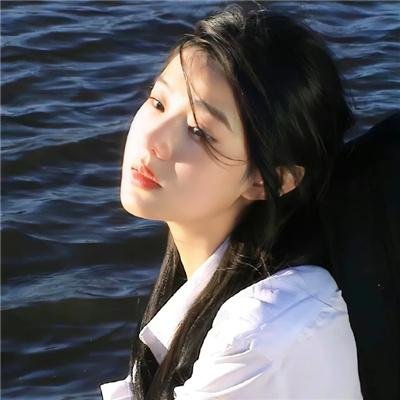 银杏校服·终章海报