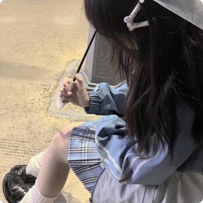 东街灯火海报